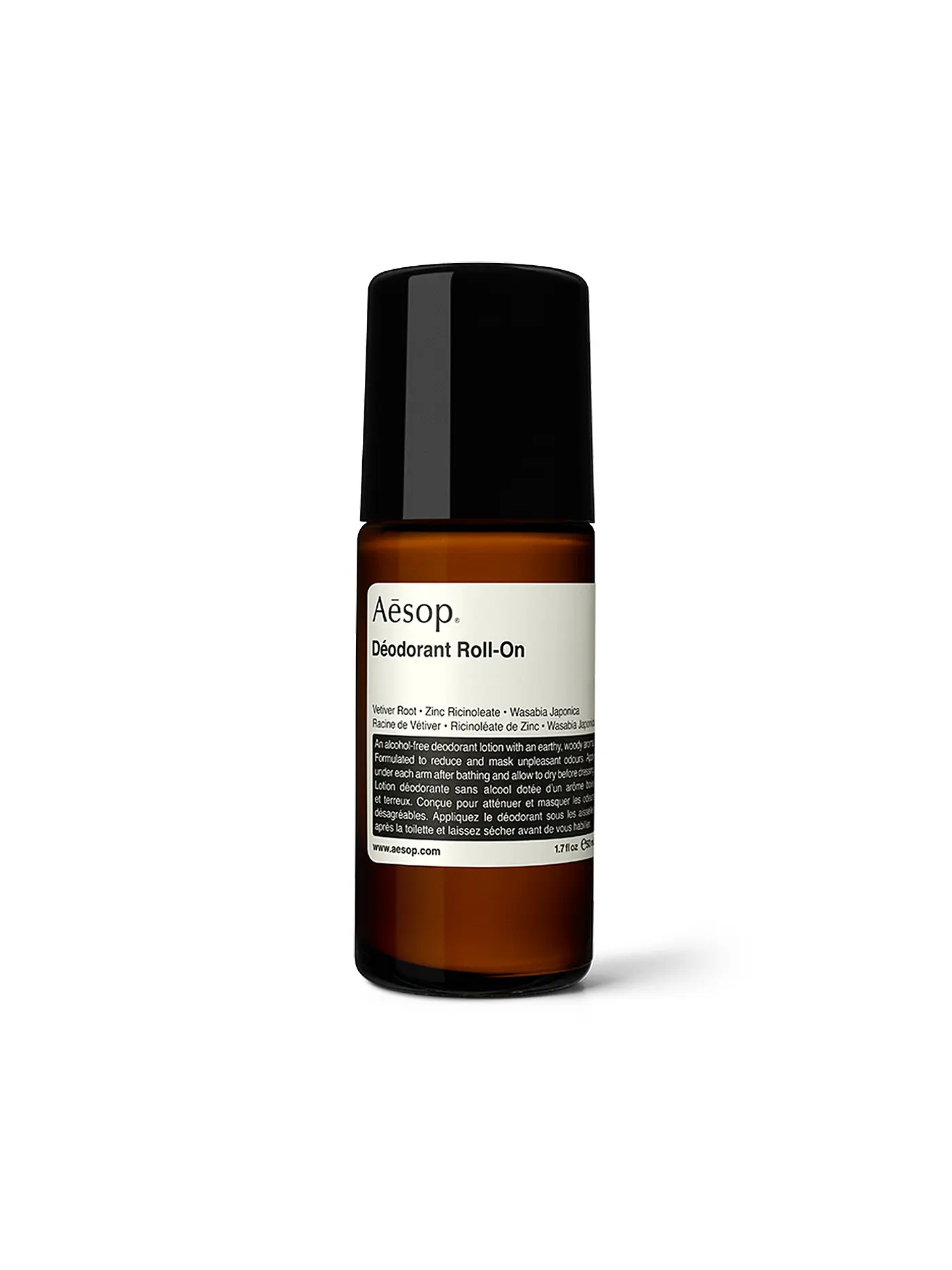 AESOP | Deodorant Roll-On 50ml | 